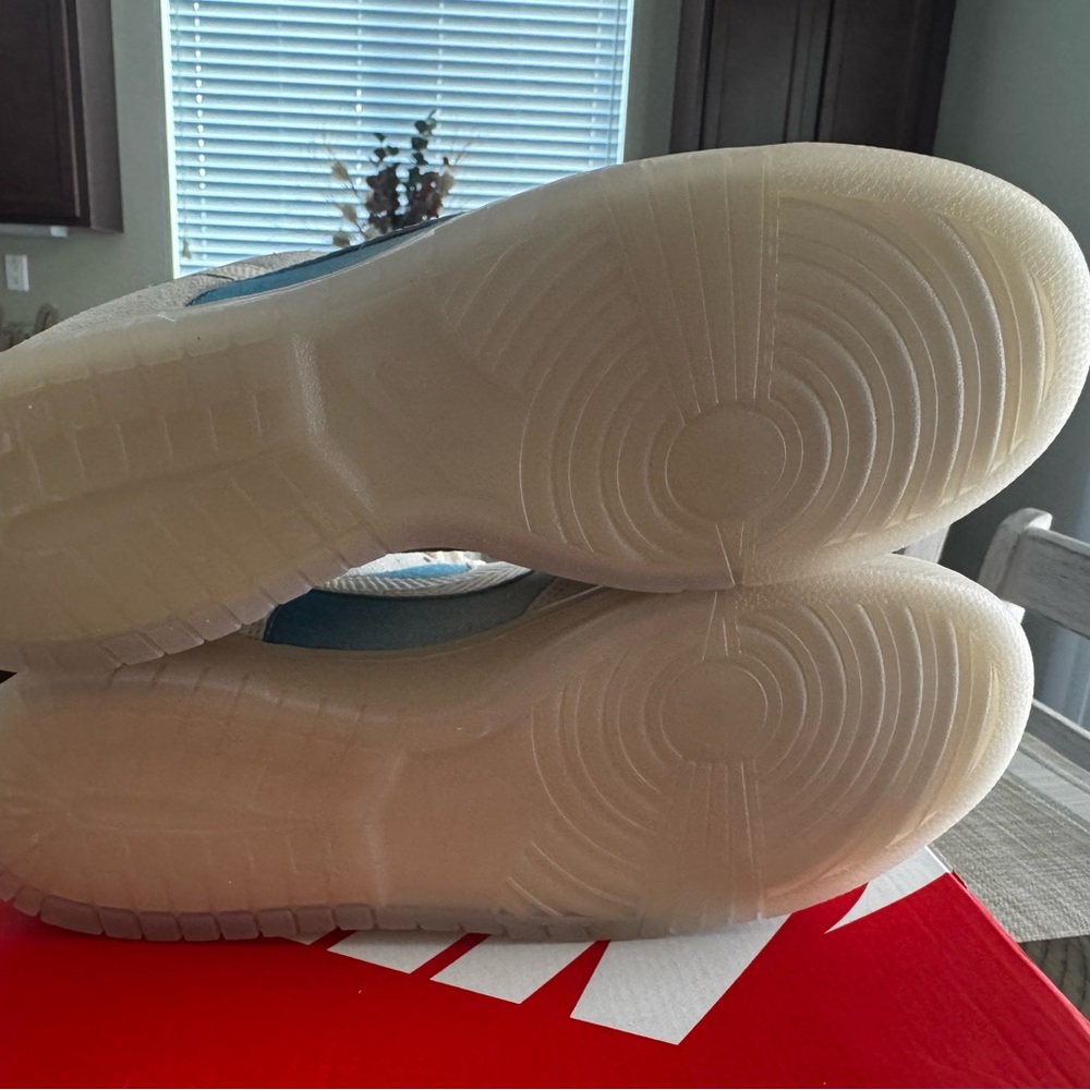 Nike Dunk SE Low “ Los Angeles “ - Picture 10 of 11